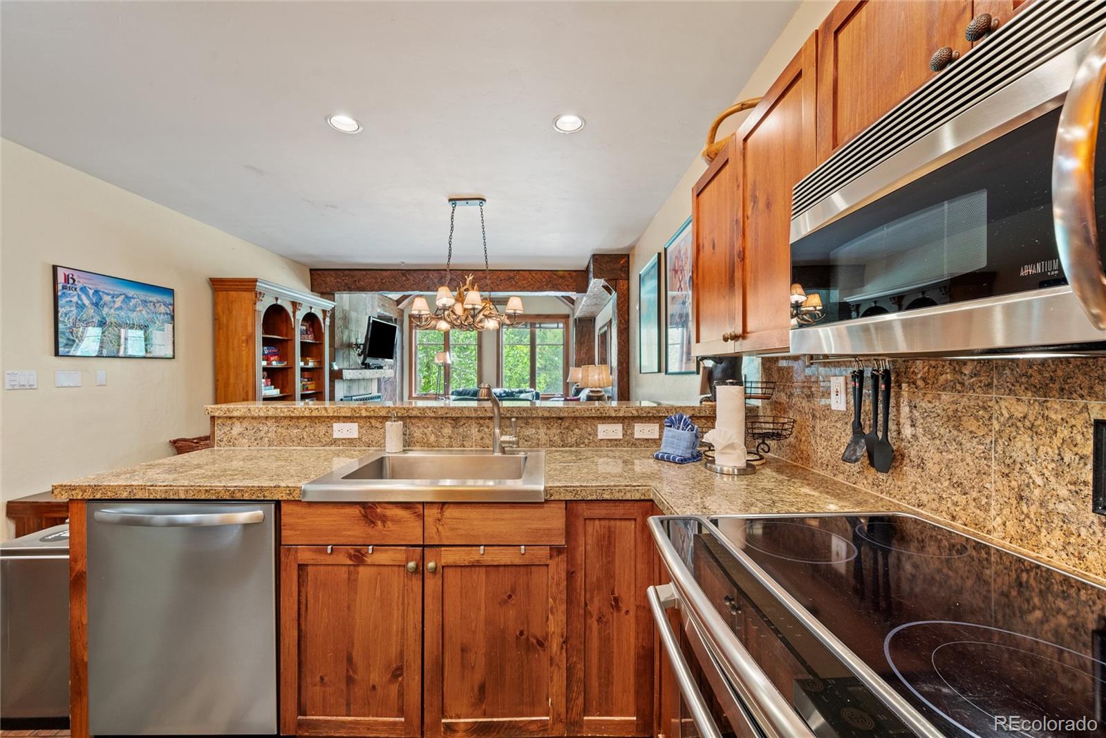 MLS Image #4 for 505 s main street 2205,breckenridge, Colorado