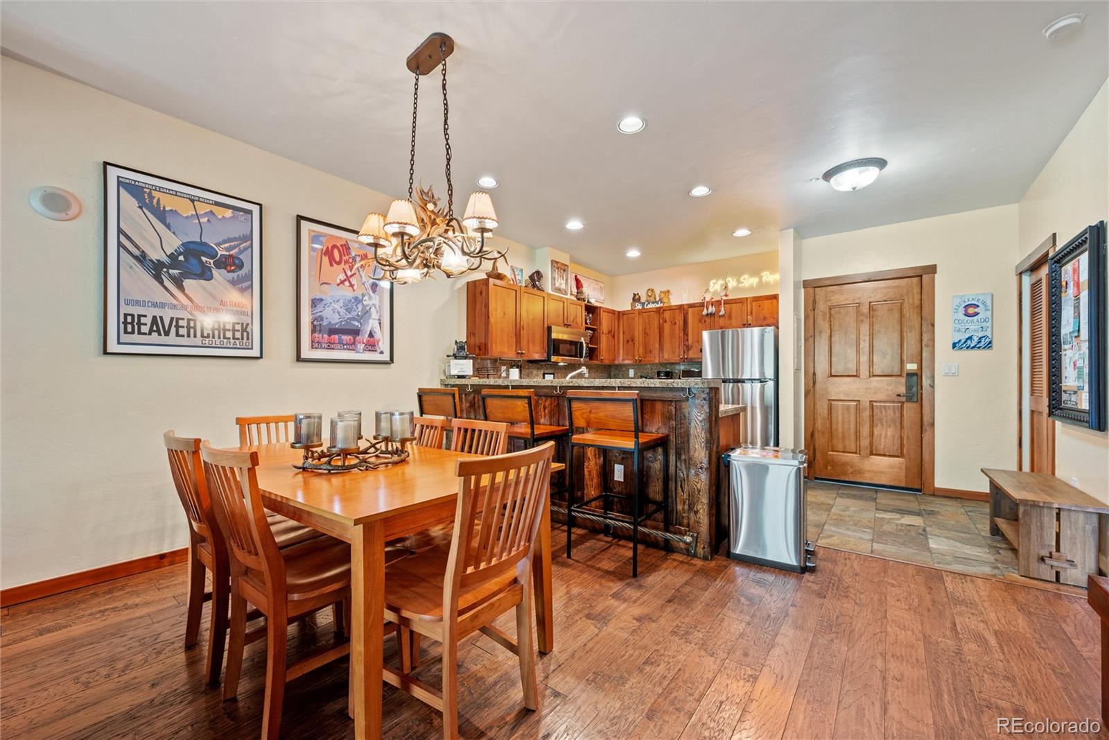 MLS Image #6 for 505 s main street 2205,breckenridge, Colorado