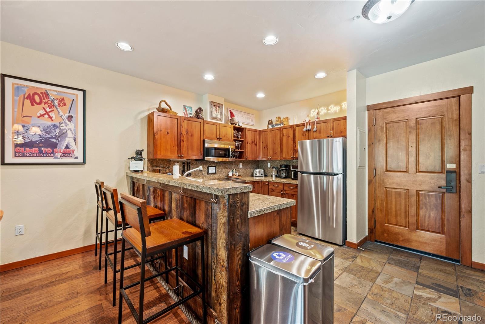 MLS Image #7 for 505 s main street 2205,breckenridge, Colorado