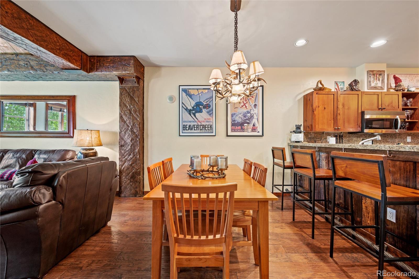 MLS Image #8 for 505 s main street 2205,breckenridge, Colorado