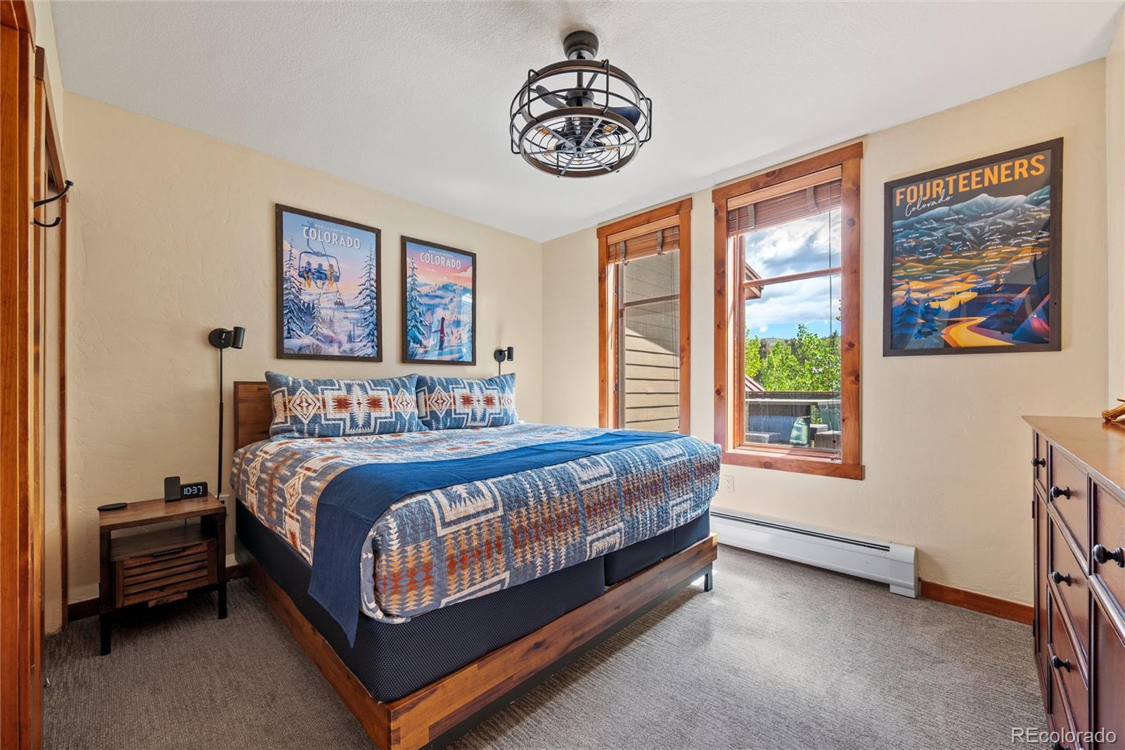 MLS Image #9 for 505 s main street 2205,breckenridge, Colorado