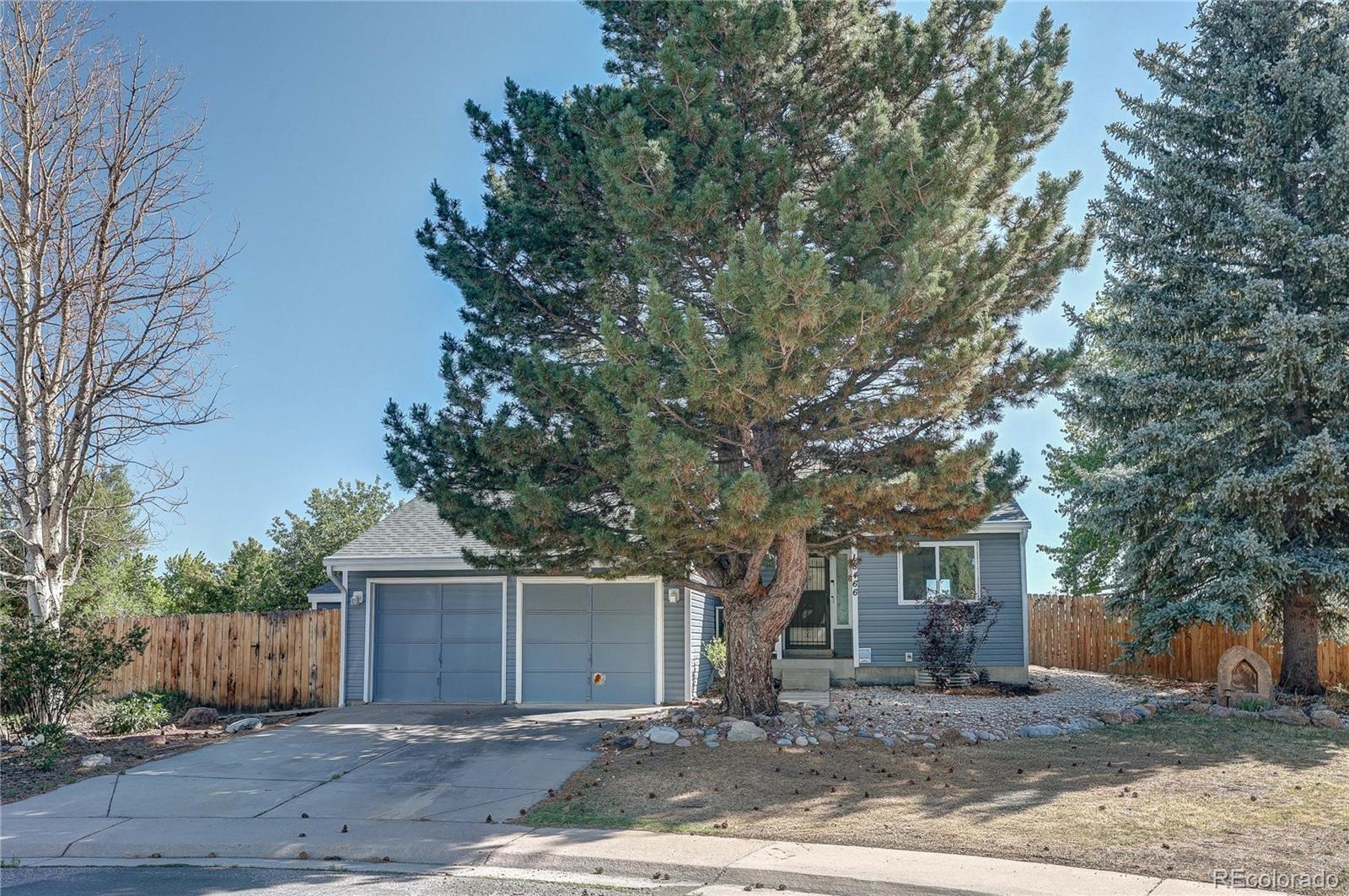 MLS Image #0 for 18466 e crestline circle,aurora, Colorado