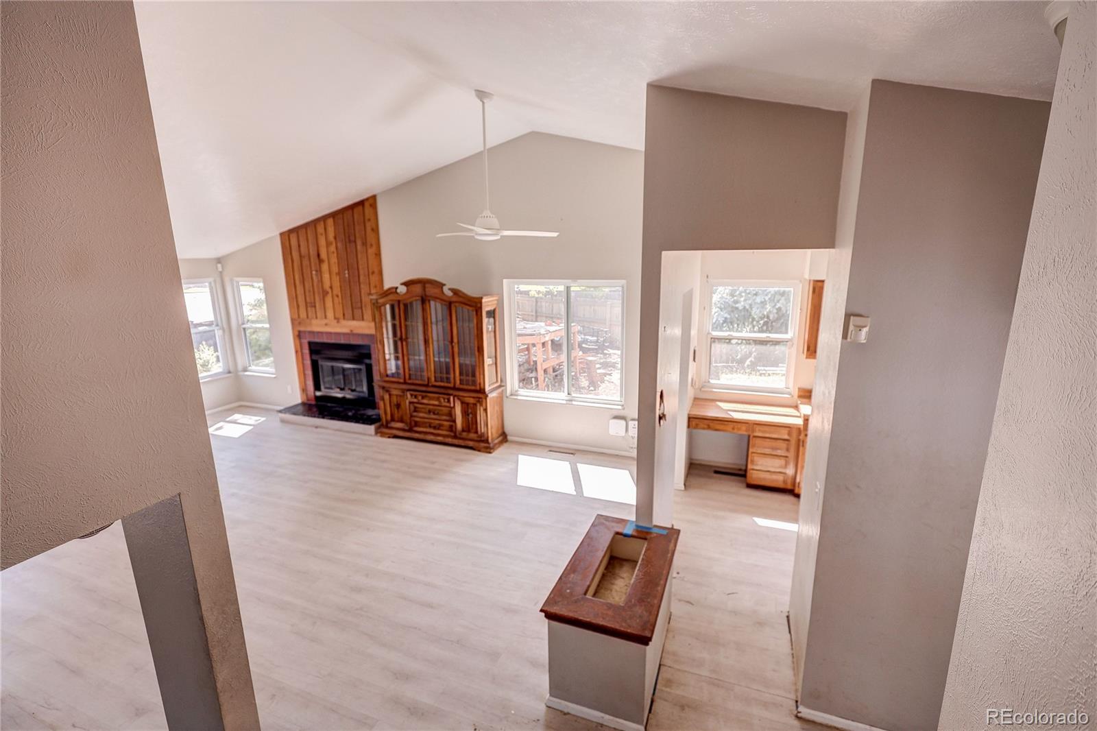 MLS Image #2 for 18466 e crestline circle,aurora, Colorado