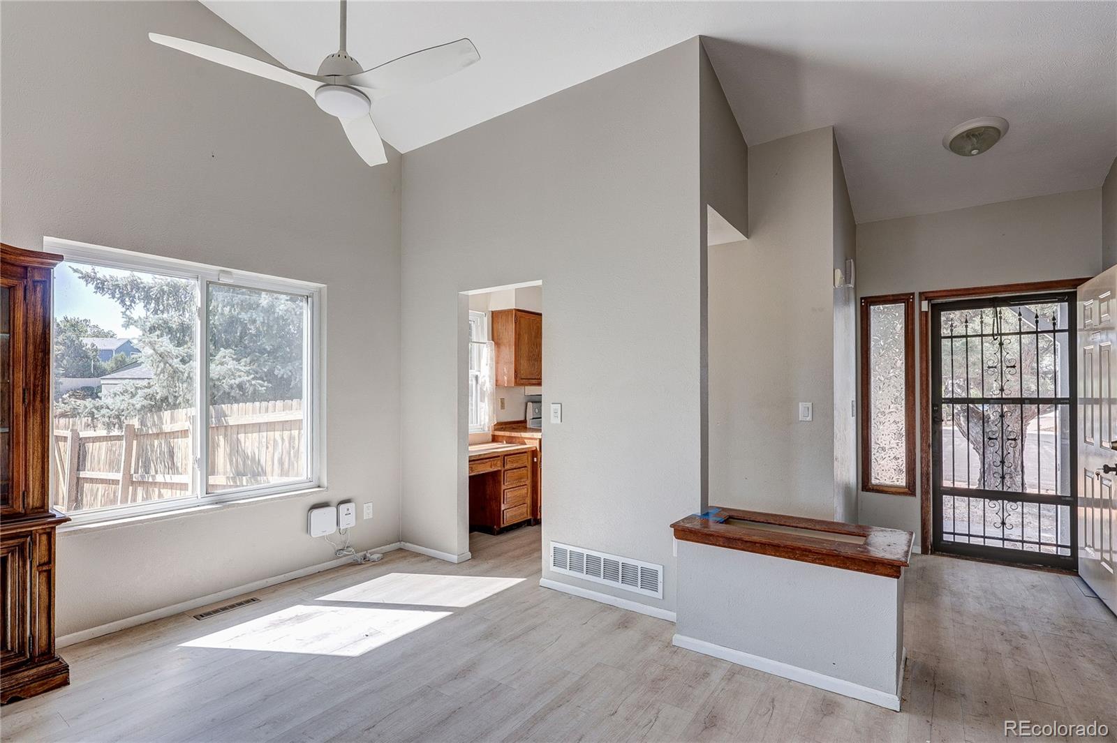 MLS Image #3 for 18466 e crestline circle,aurora, Colorado