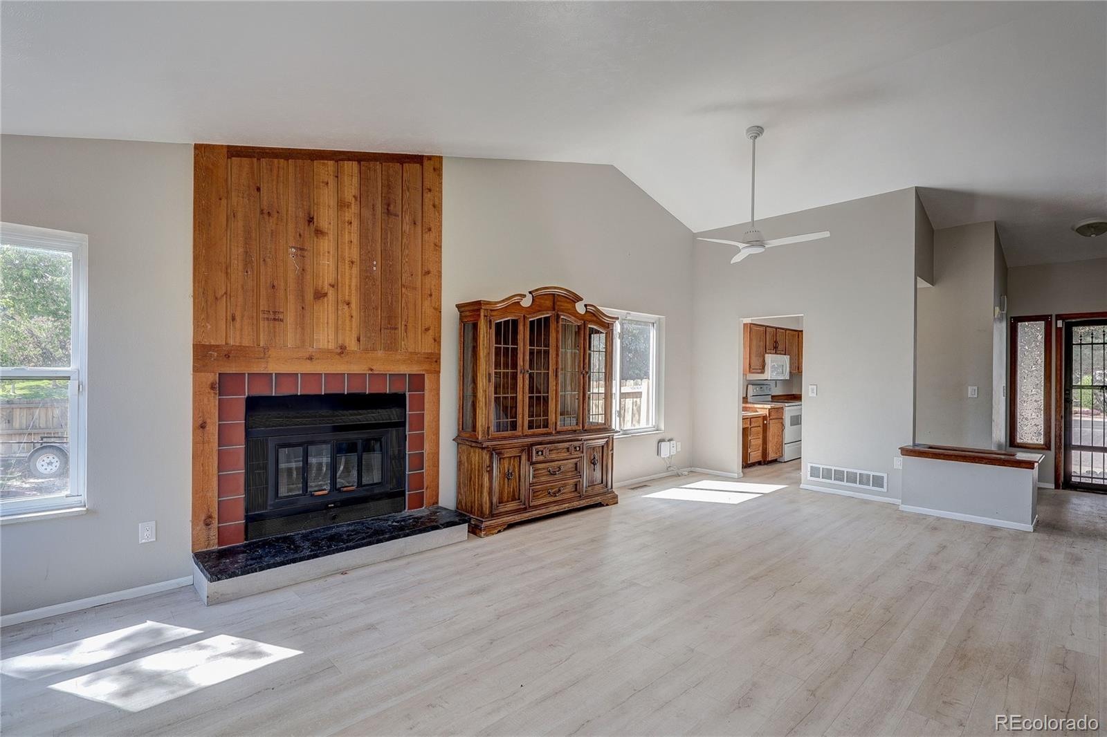 MLS Image #4 for 18466 e crestline circle,aurora, Colorado
