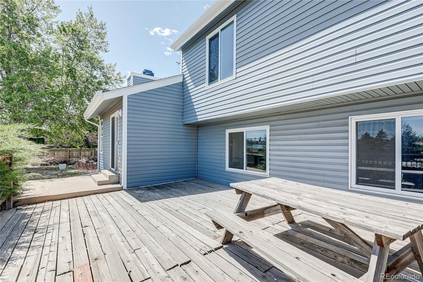 MLS Image #43 for 18466 e crestline circle,aurora, Colorado