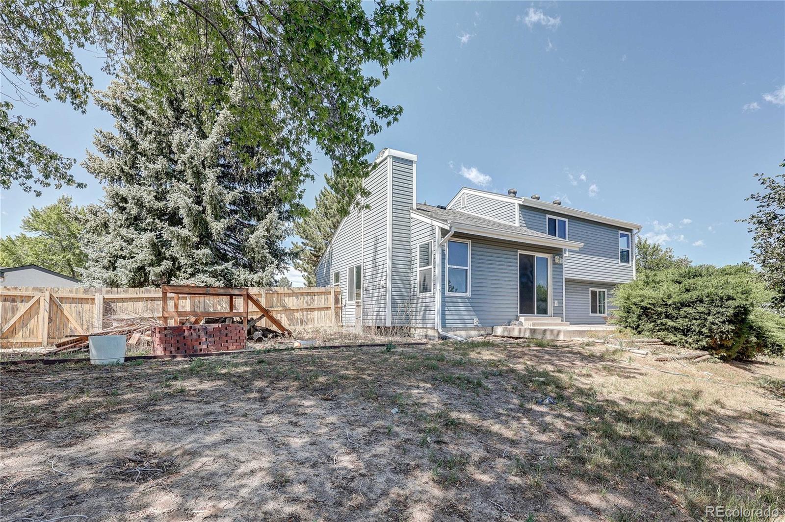 MLS Image #45 for 18466 e crestline circle,aurora, Colorado