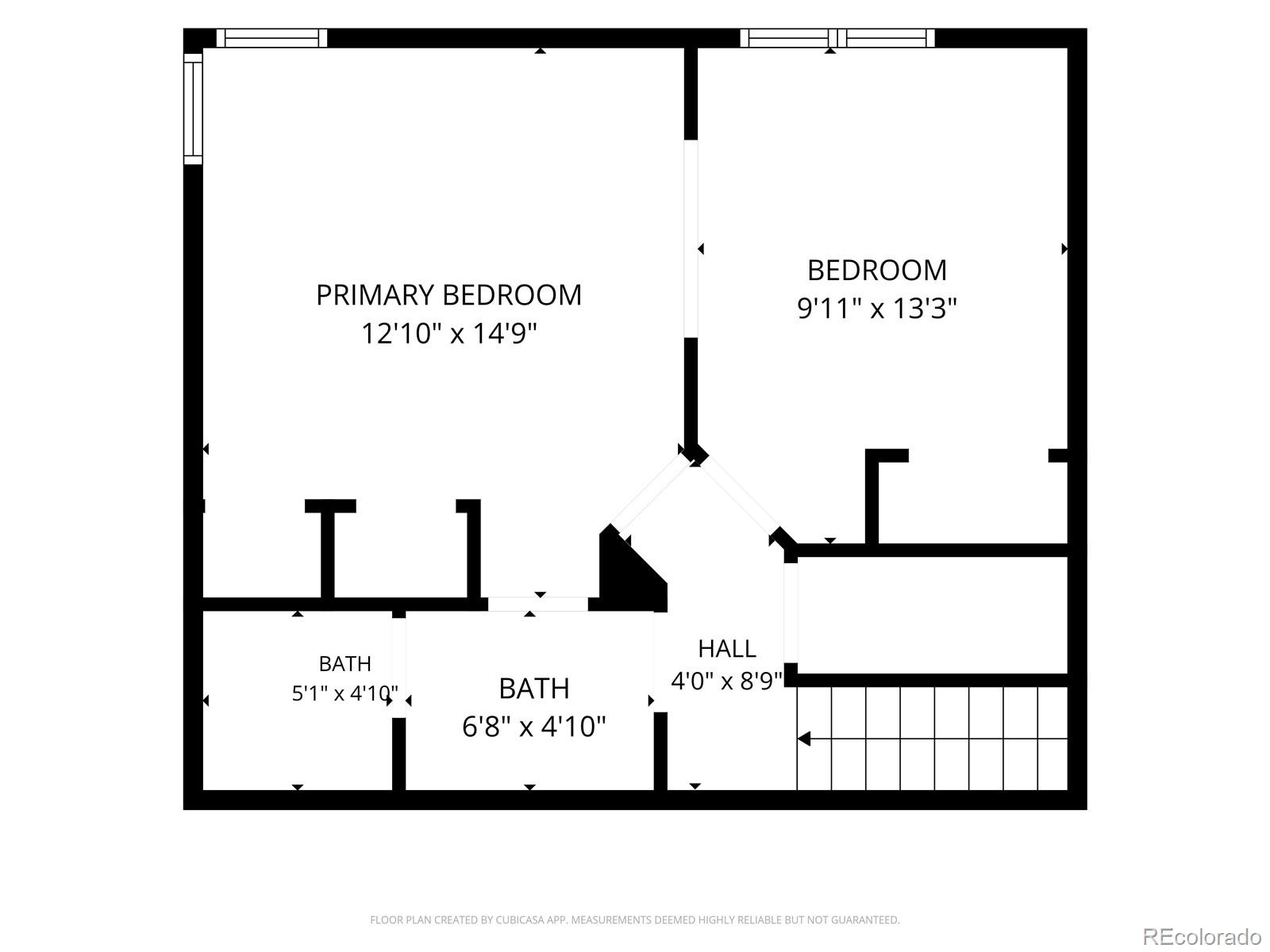 MLS Image #47 for 18466 e crestline circle,aurora, Colorado