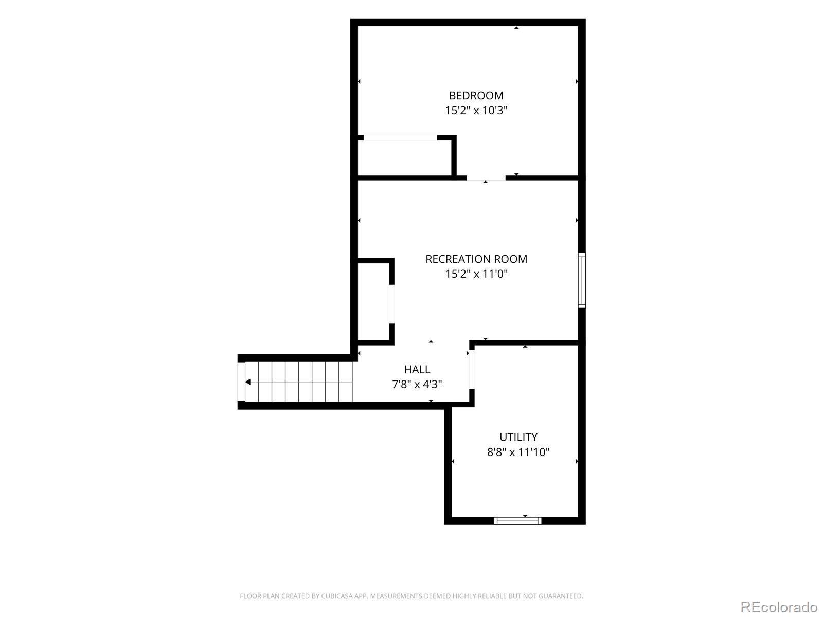 MLS Image #48 for 18466 e crestline circle,aurora, Colorado