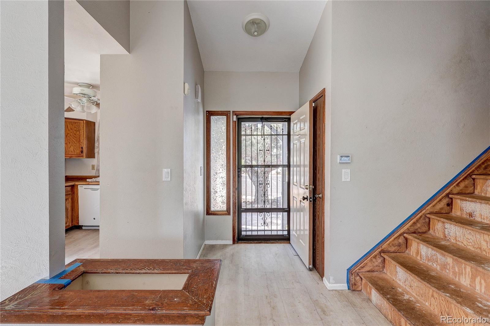 MLS Image #5 for 18466 e crestline circle,aurora, Colorado