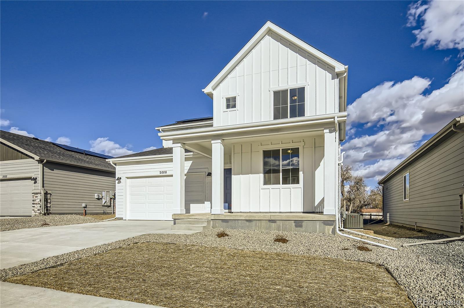 MLS Image #0 for 54955 e 28th place,strasburg, Colorado