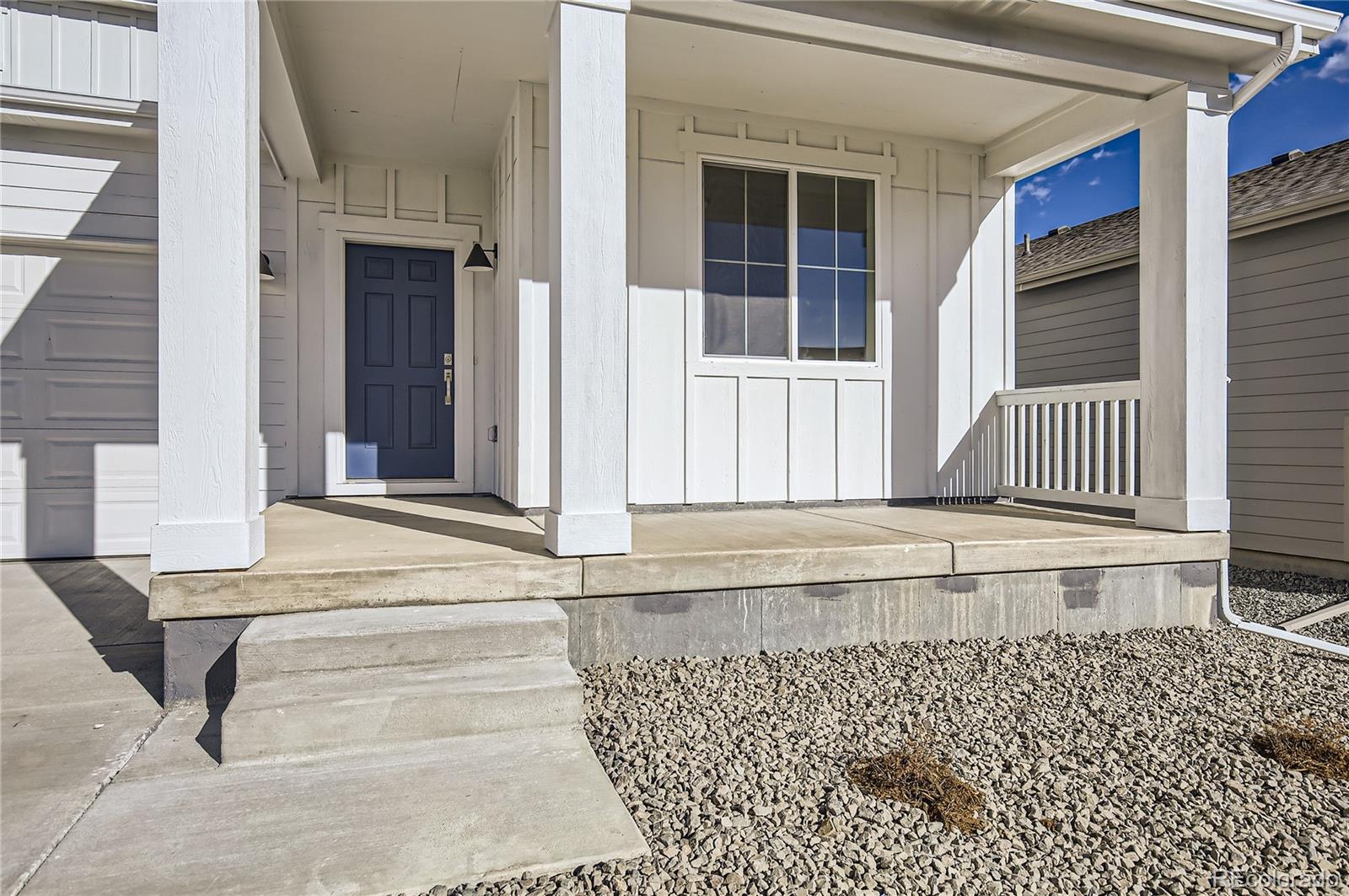 MLS Image #2 for 54955 e 28th place,strasburg, Colorado