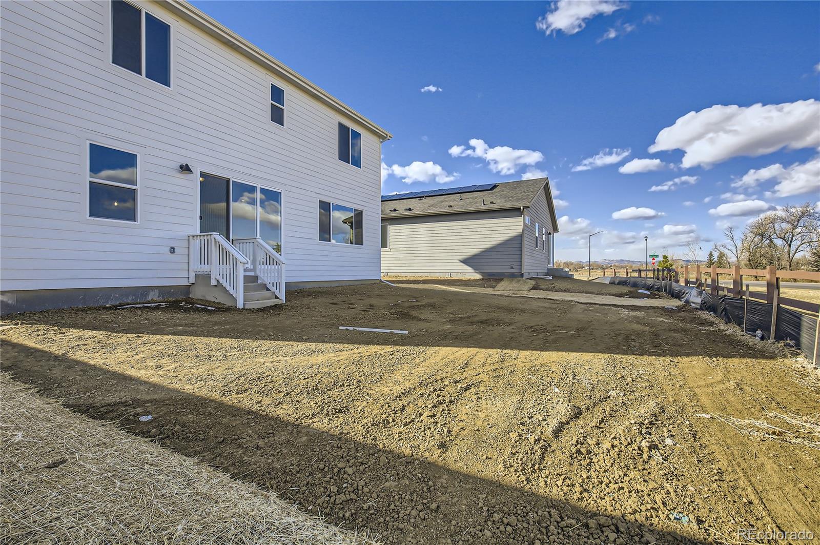MLS Image #25 for 54955 e 28th place,strasburg, Colorado