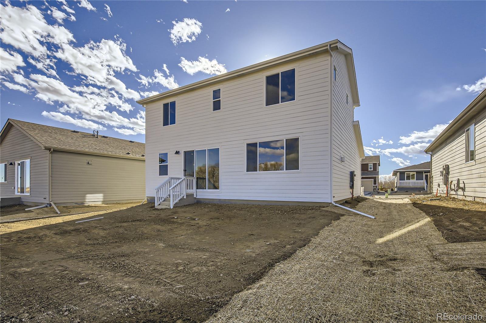 MLS Image #26 for 54955 e 28th place,strasburg, Colorado