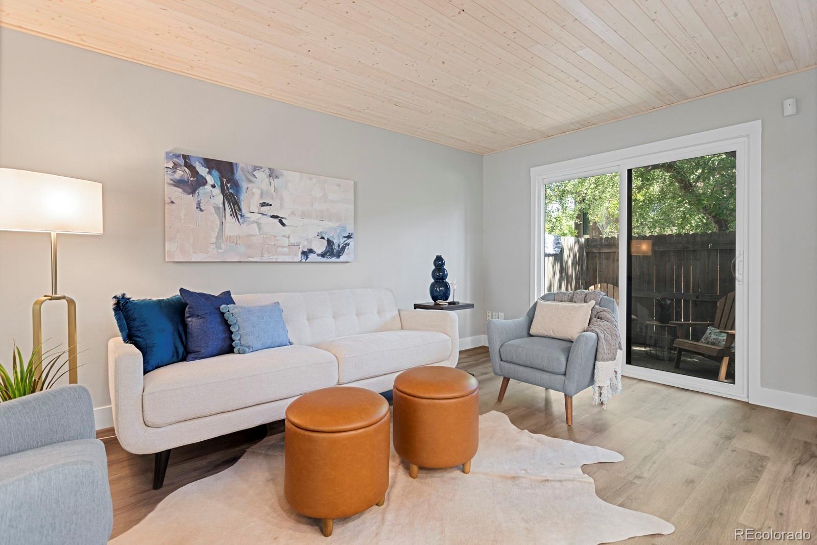 MLS Image #2 for 9342 w utah avenue,lakewood, Colorado
