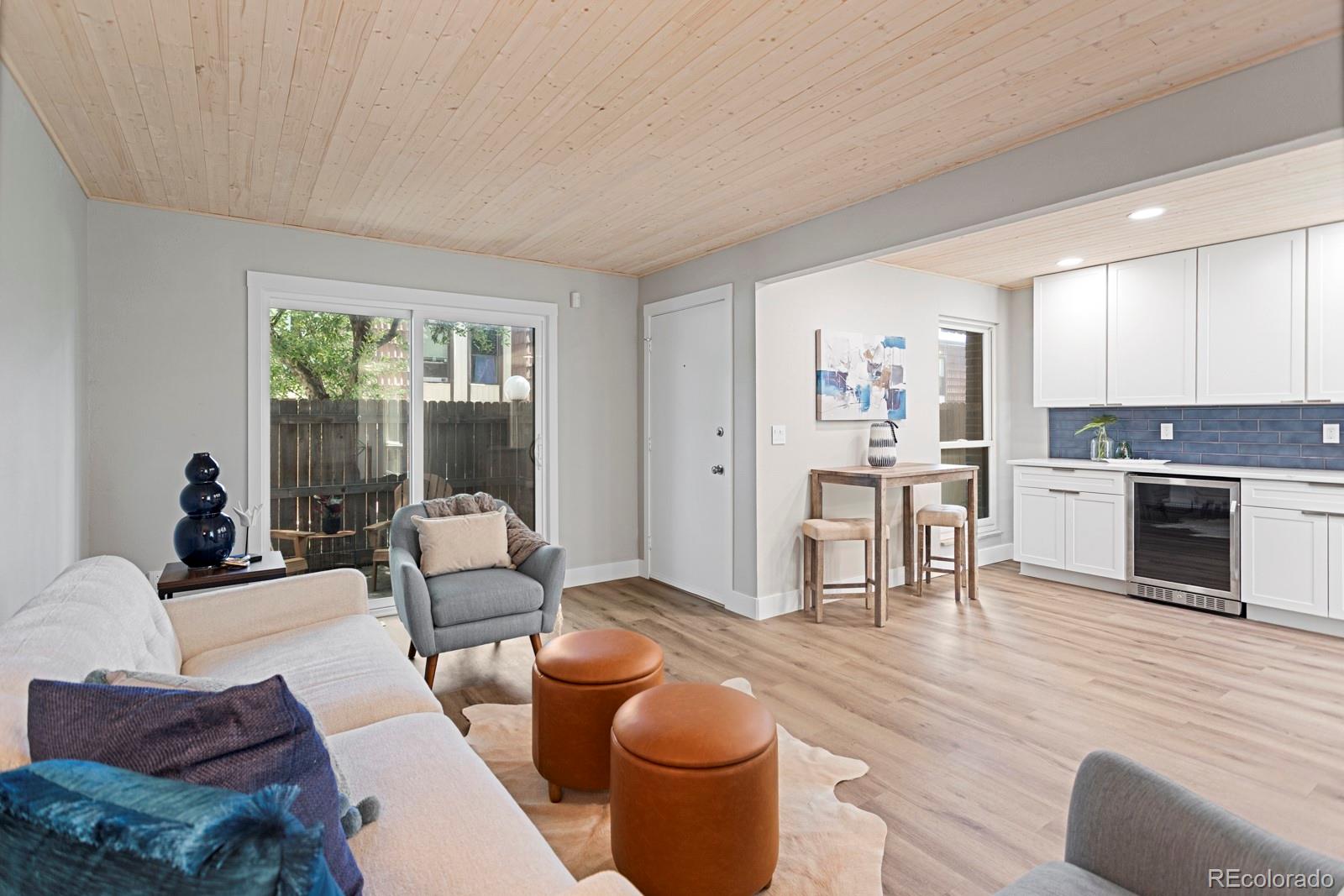 MLS Image #3 for 9342 w utah avenue,lakewood, Colorado