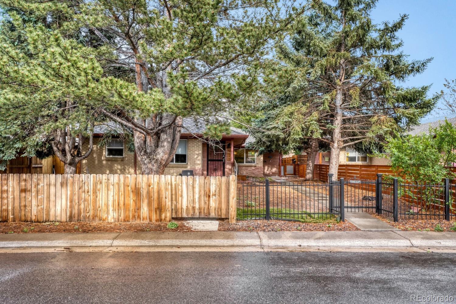 MLS Image #27 for 3690  grape street,denver, Colorado