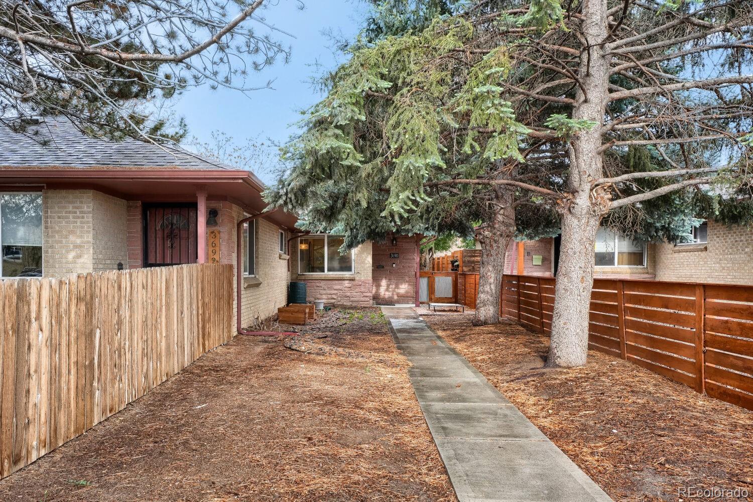 MLS Image #29 for 3690  grape street,denver, Colorado