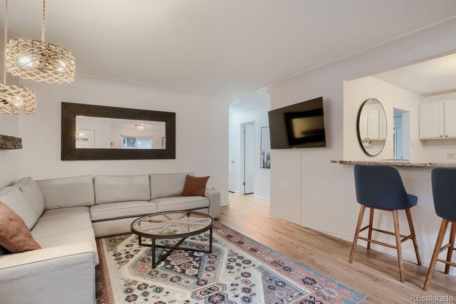 MLS Image #3 for 3690  grape street,denver, Colorado