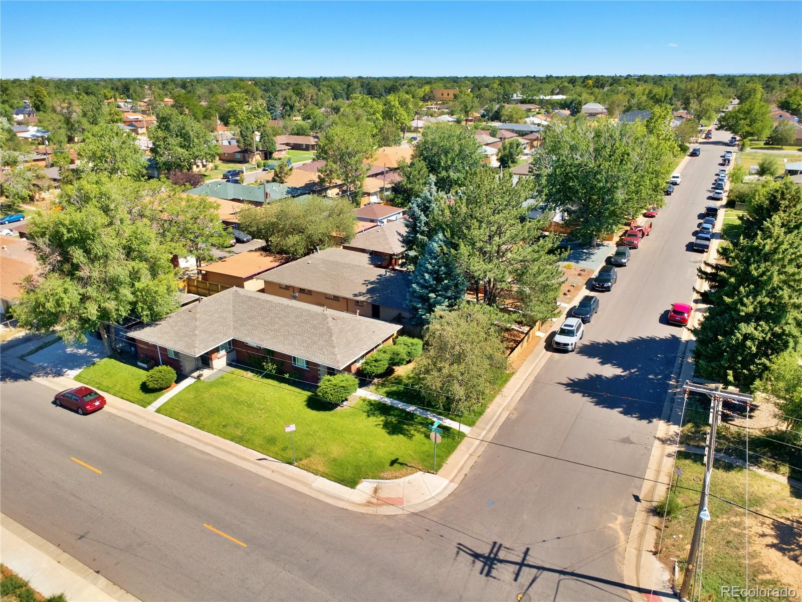 MLS Image #33 for 3690  grape street,denver, Colorado
