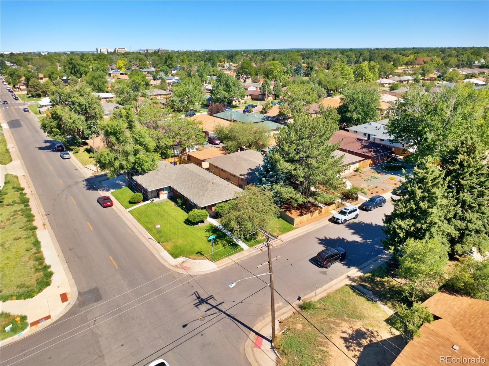 MLS Image #36 for 3690  grape street,denver, Colorado