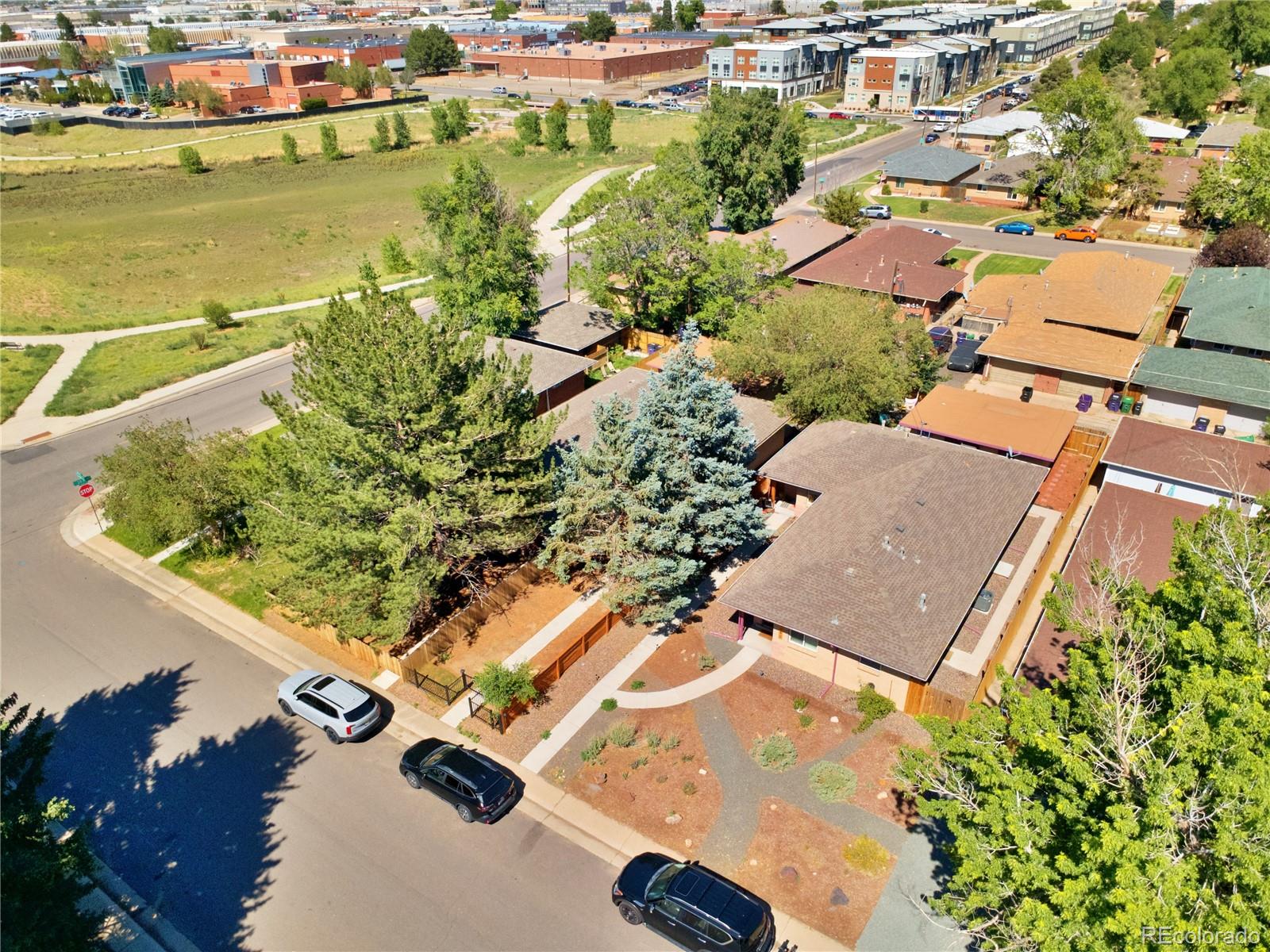 MLS Image #37 for 3690  grape street,denver, Colorado