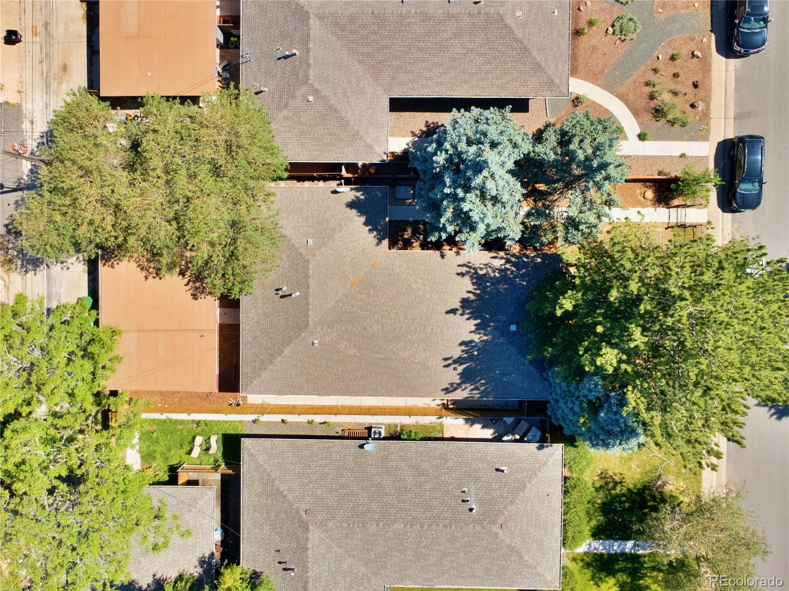 MLS Image #38 for 3690  grape street,denver, Colorado