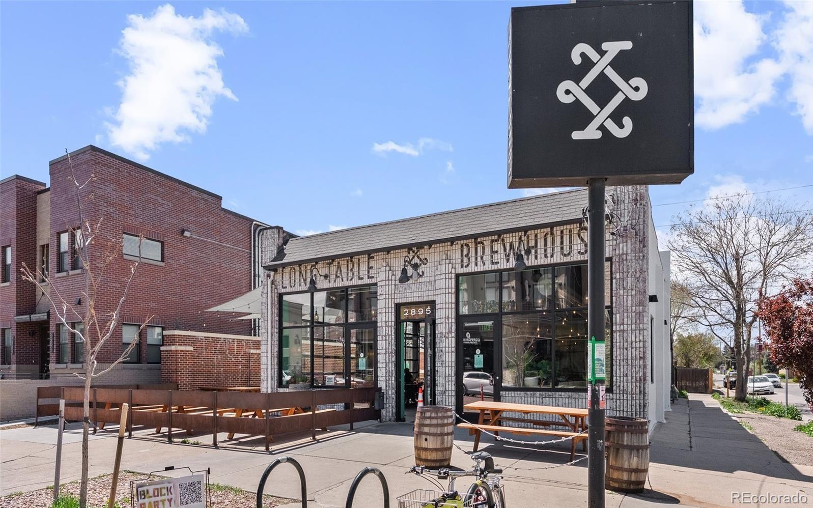 MLS Image #41 for 3690  grape street,denver, Colorado