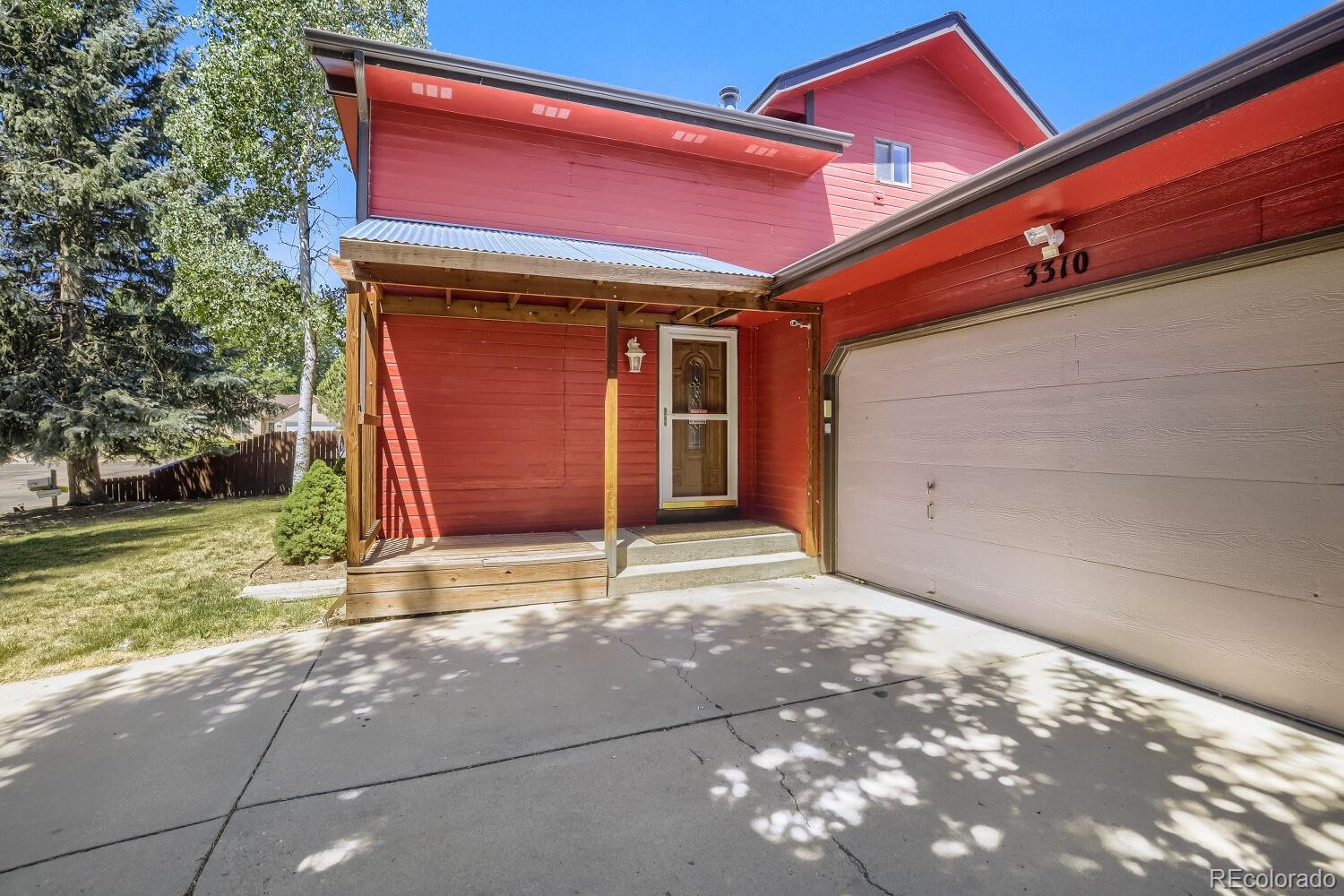 MLS Image #0 for 3310  33rd avenue court,greeley, Colorado