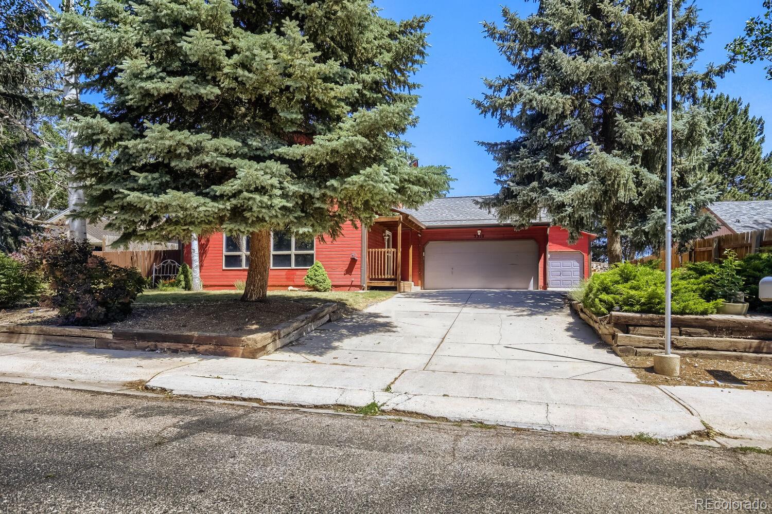 MLS Image #2 for 3310  33rd avenue court,greeley, Colorado