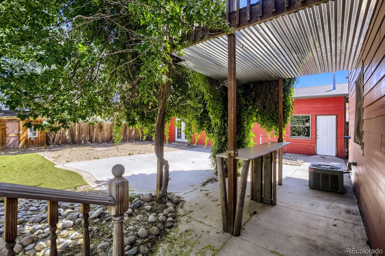 MLS Image #24 for 3310  33rd avenue court,greeley, Colorado