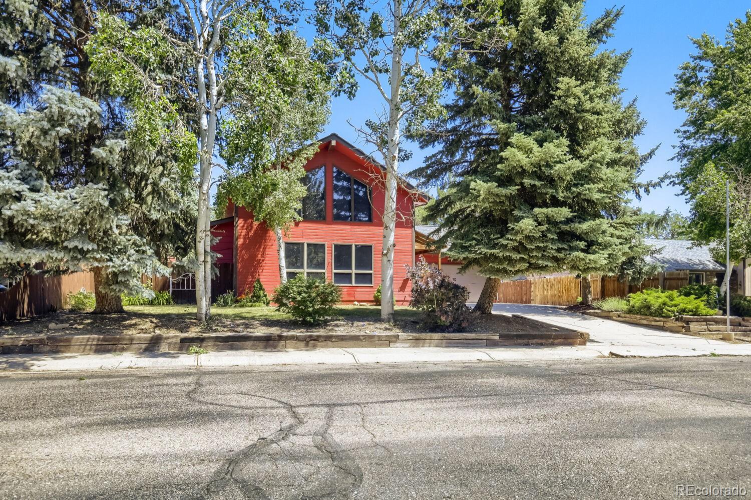 MLS Image #3 for 3310  33rd avenue court,greeley, Colorado