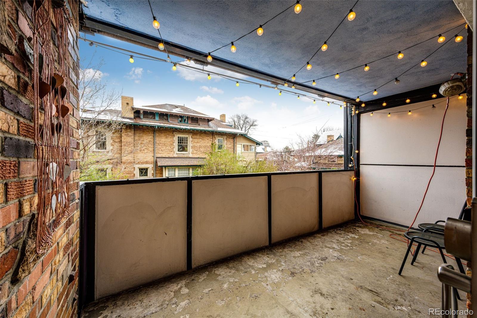 MLS Image #21 for 1350  josephine street 207,denver, Colorado