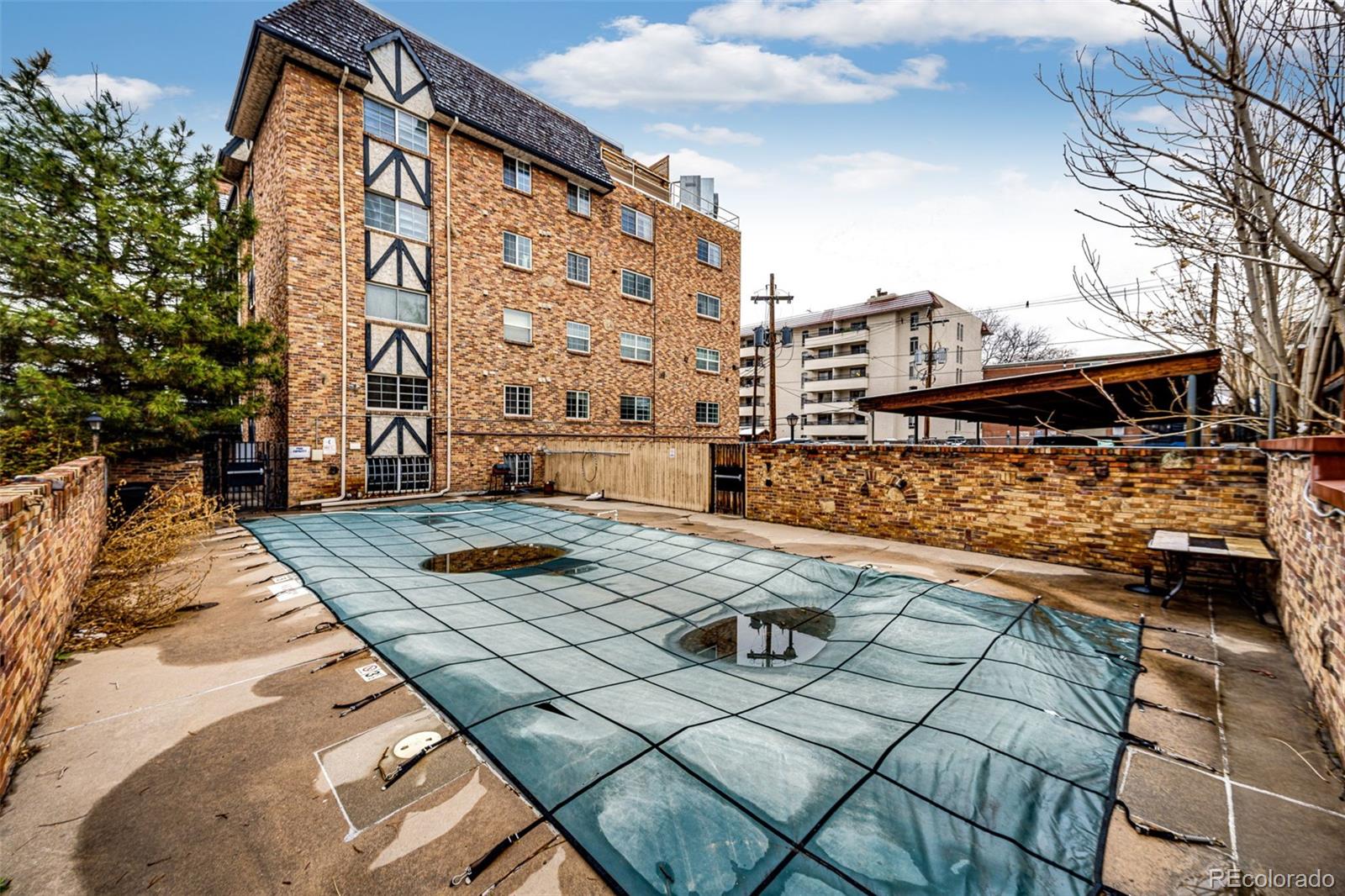 MLS Image #23 for 1350  josephine street 207,denver, Colorado