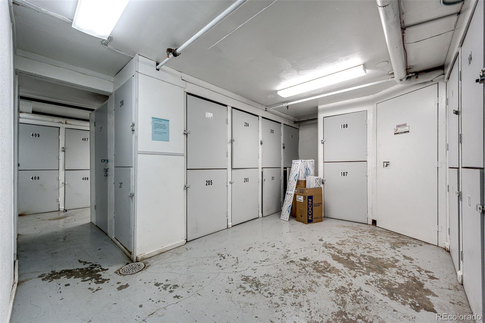 MLS Image #25 for 1350  josephine street 207,denver, Colorado