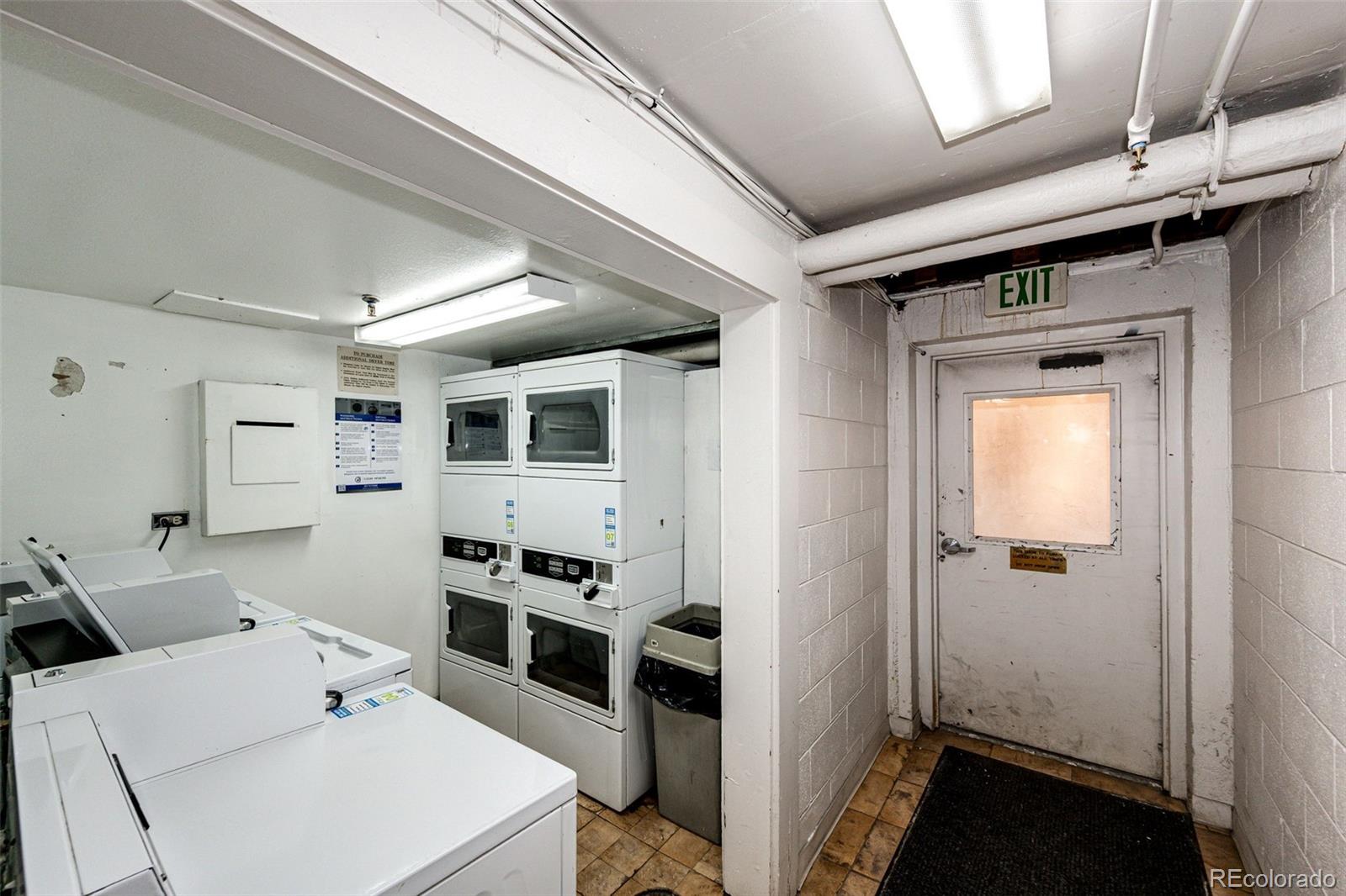 MLS Image #27 for 1350  josephine street 207,denver, Colorado