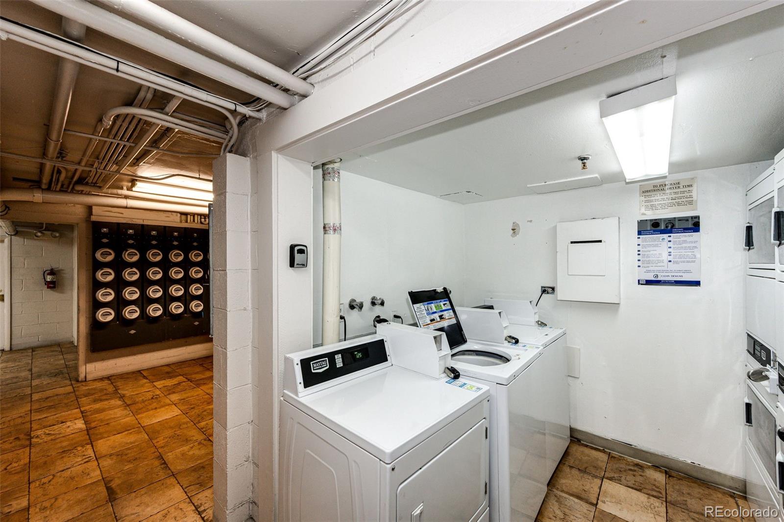 MLS Image #28 for 1350  josephine street 207,denver, Colorado