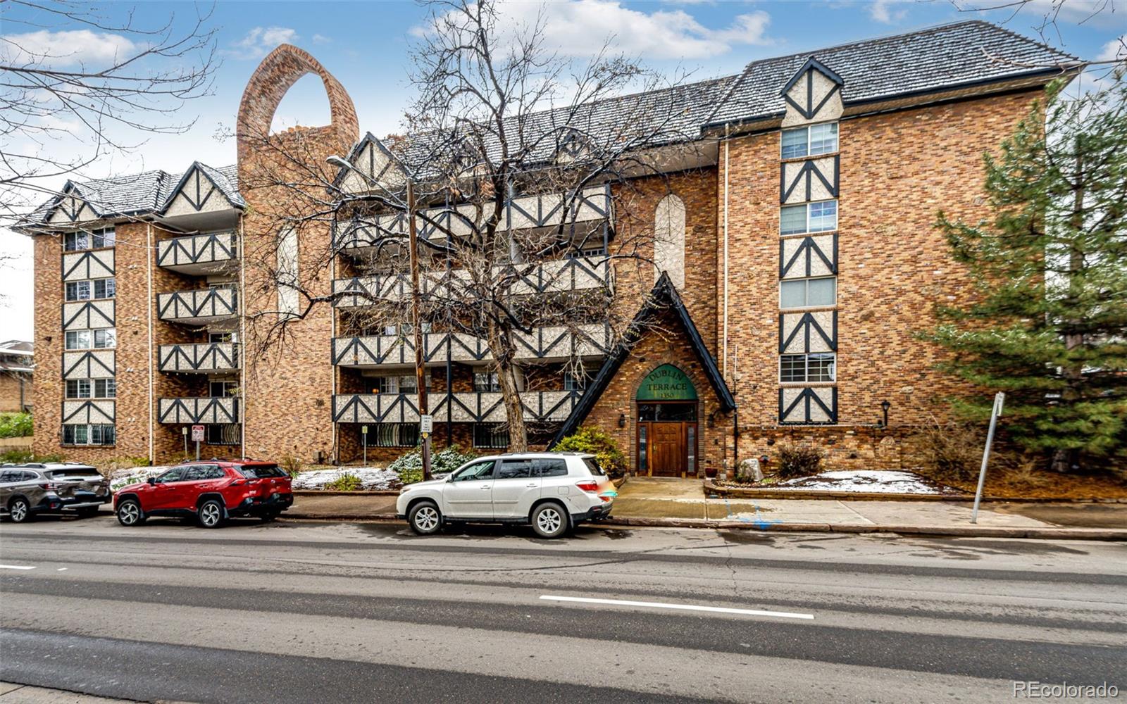 MLS Image #29 for 1350  josephine street 207,denver, Colorado
