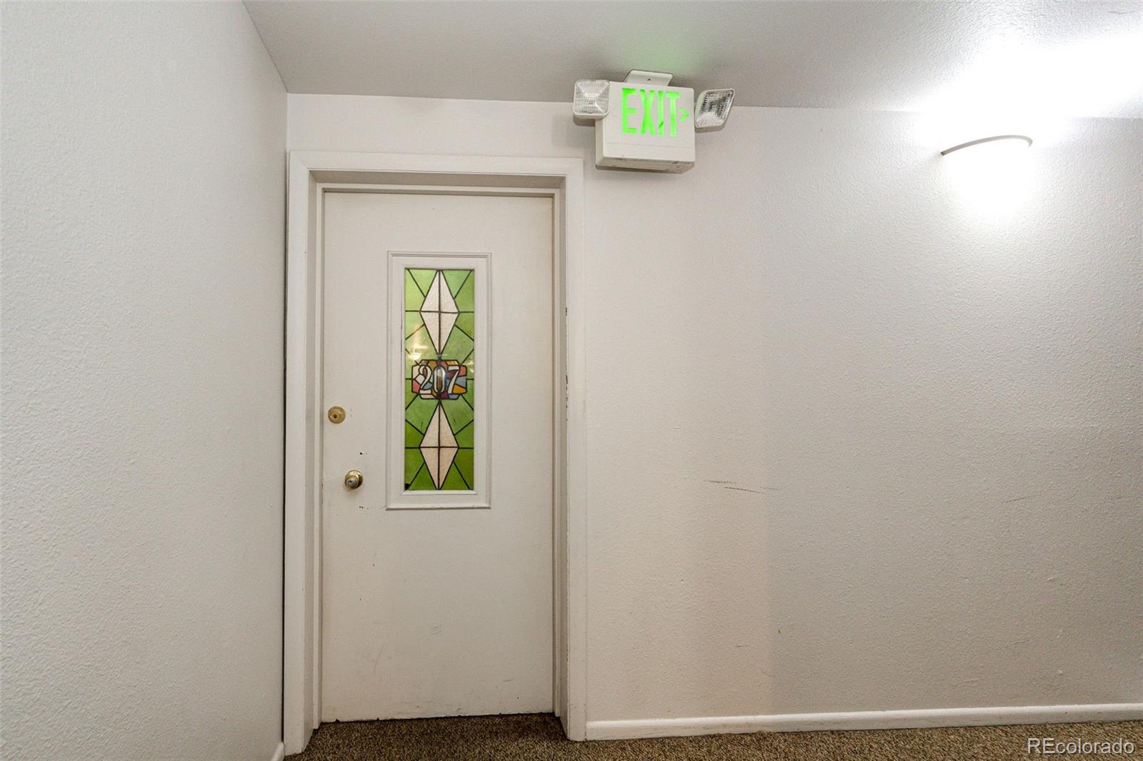 MLS Image #3 for 1350  josephine street 207,denver, Colorado