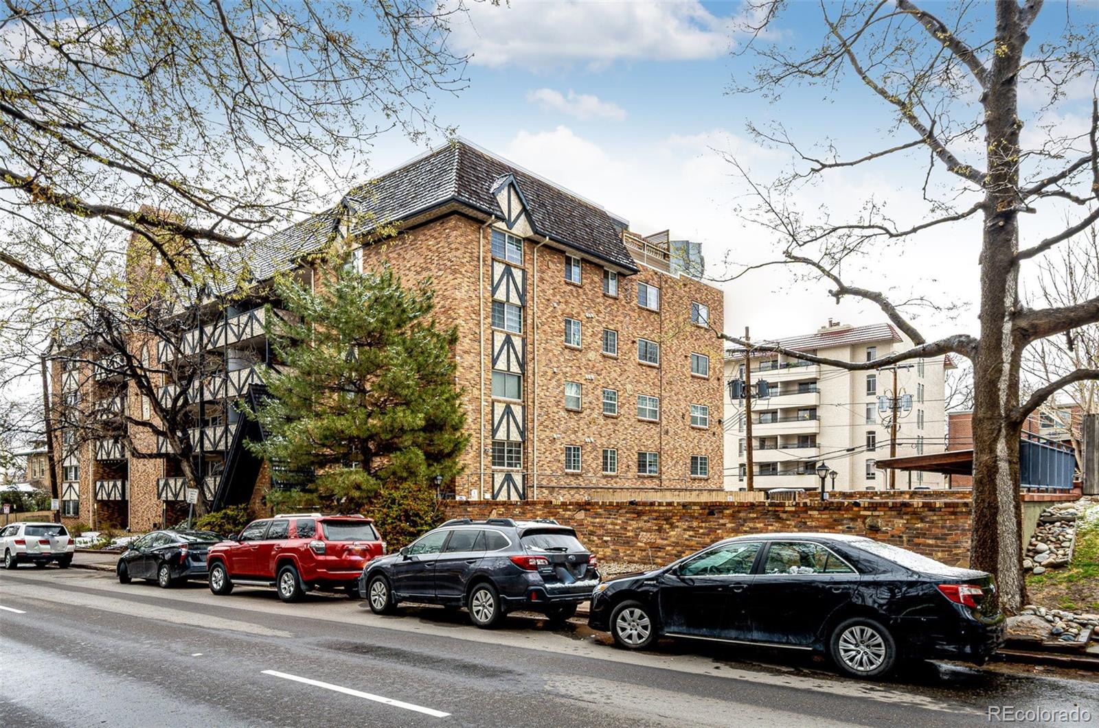 MLS Image #31 for 1350  josephine street 207,denver, Colorado