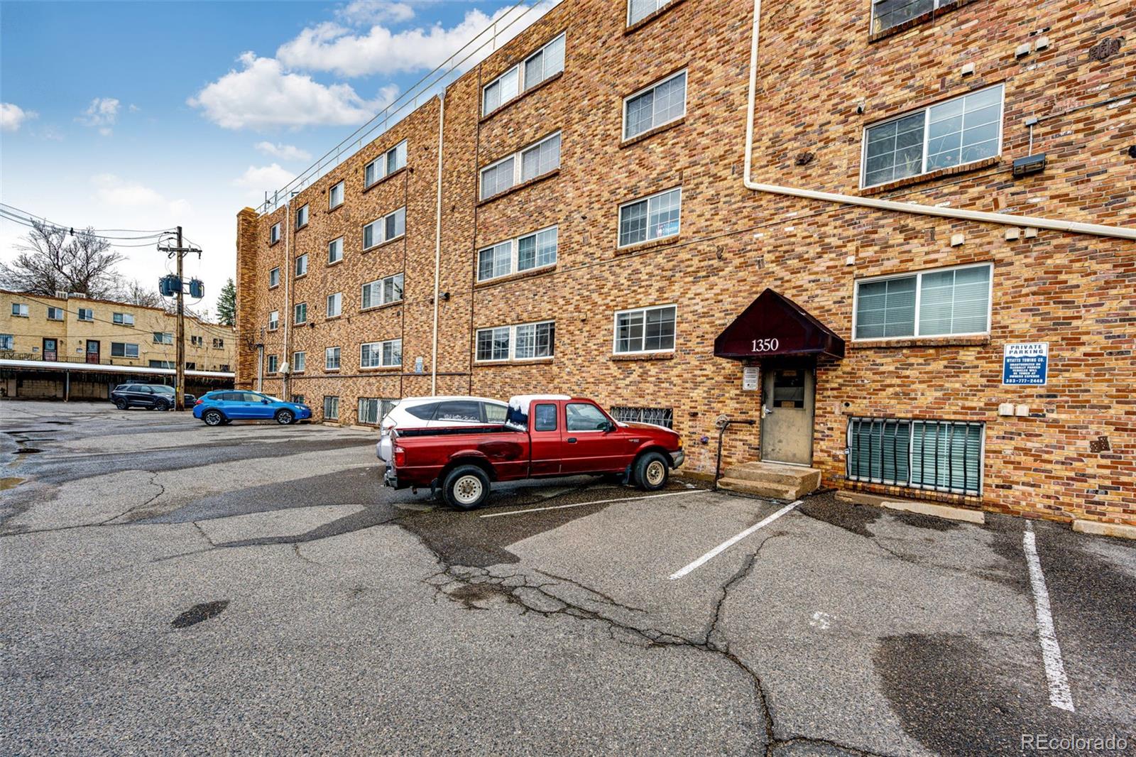 MLS Image #34 for 1350  josephine street 207,denver, Colorado