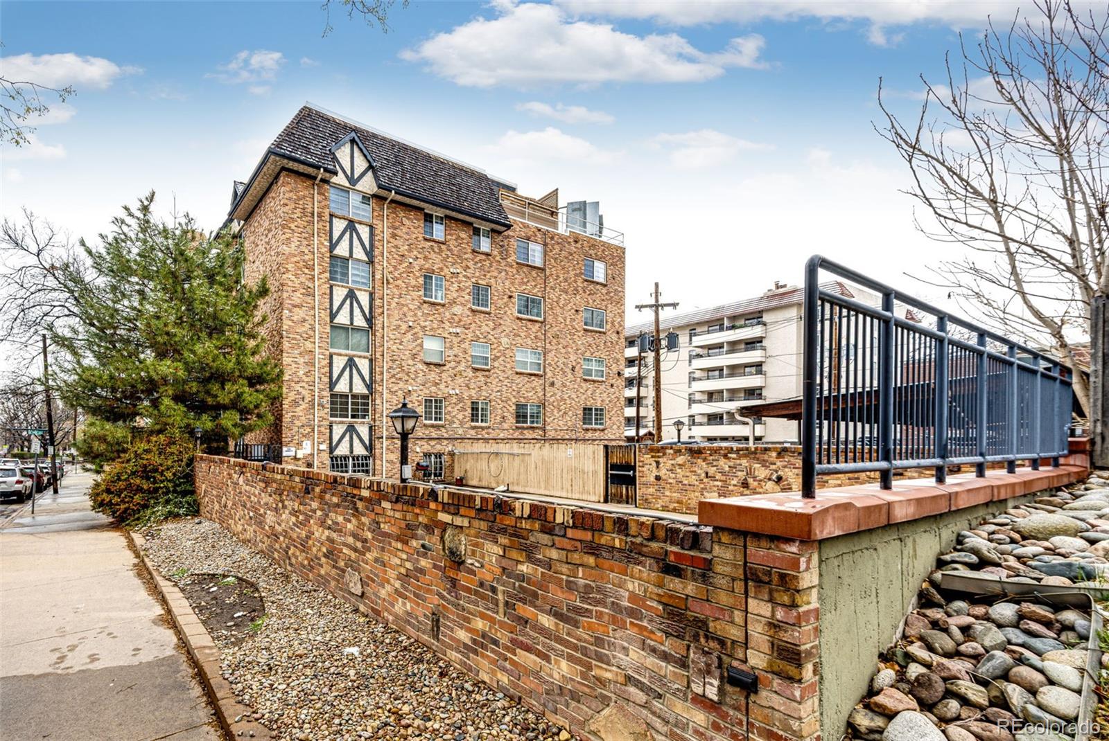 MLS Image #36 for 1350  josephine street 207,denver, Colorado