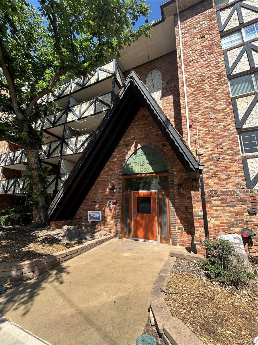 MLS Image #37 for 1350  josephine street 207,denver, Colorado