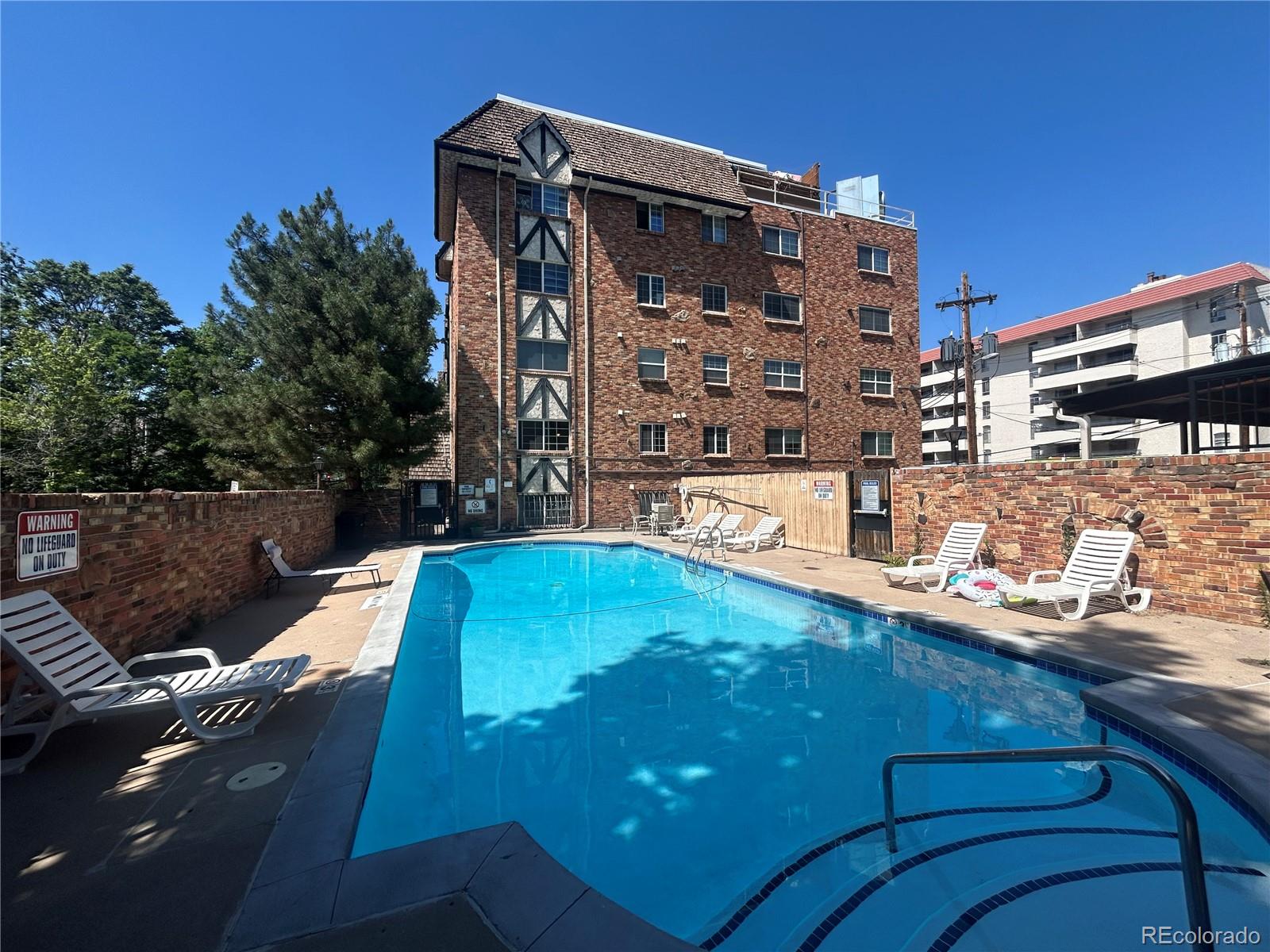 MLS Image #38 for 1350  josephine street 207,denver, Colorado