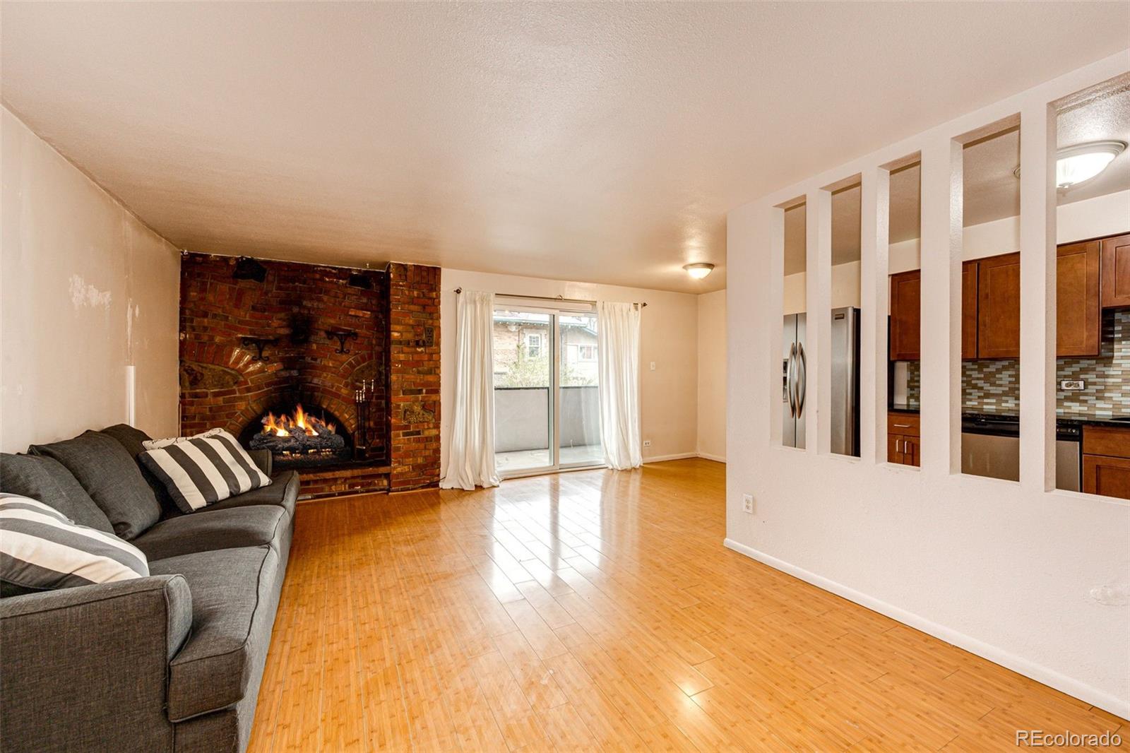 MLS Image #6 for 1350  josephine street 207,denver, Colorado