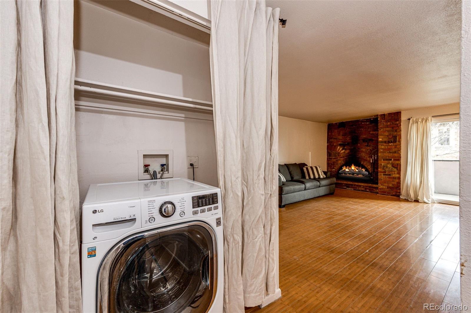 MLS Image #9 for 1350  josephine street 207,denver, Colorado