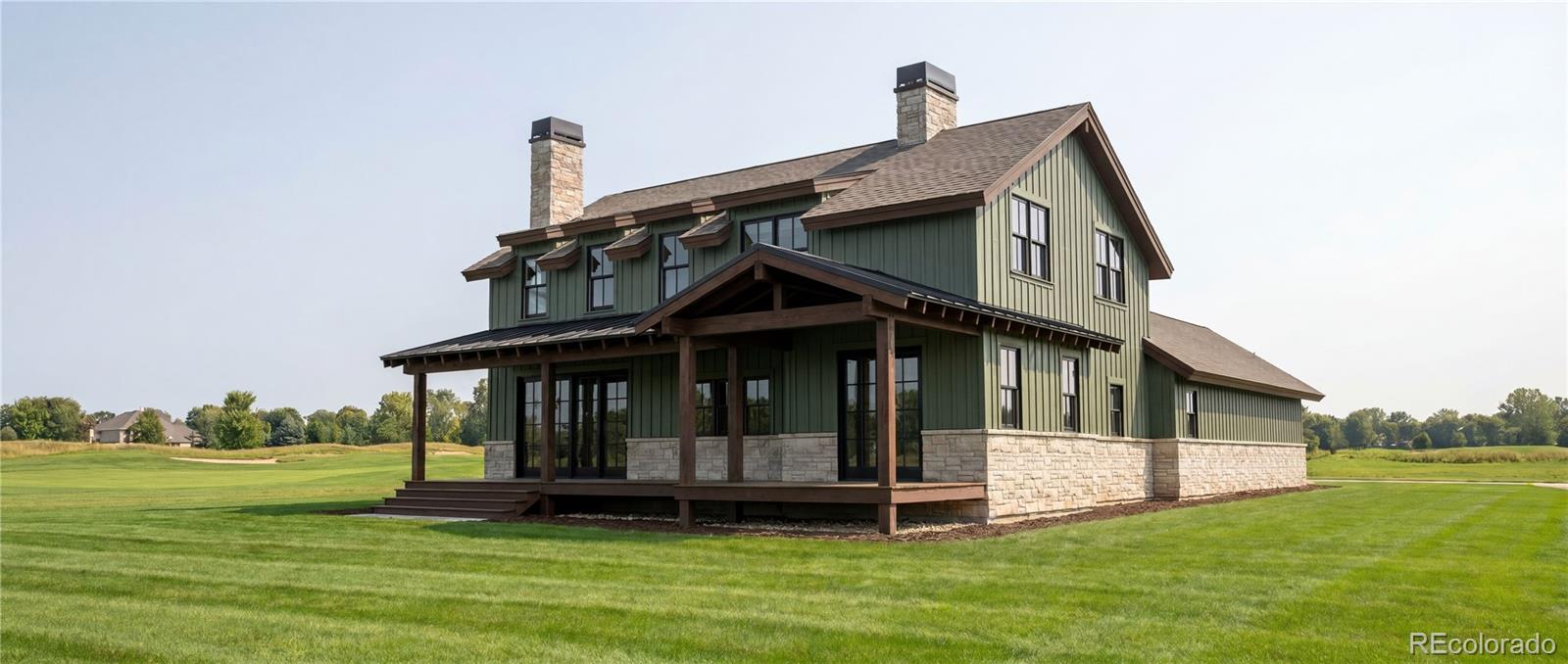 MLS Image #2 for 221  blue ridge drive,granby, Colorado