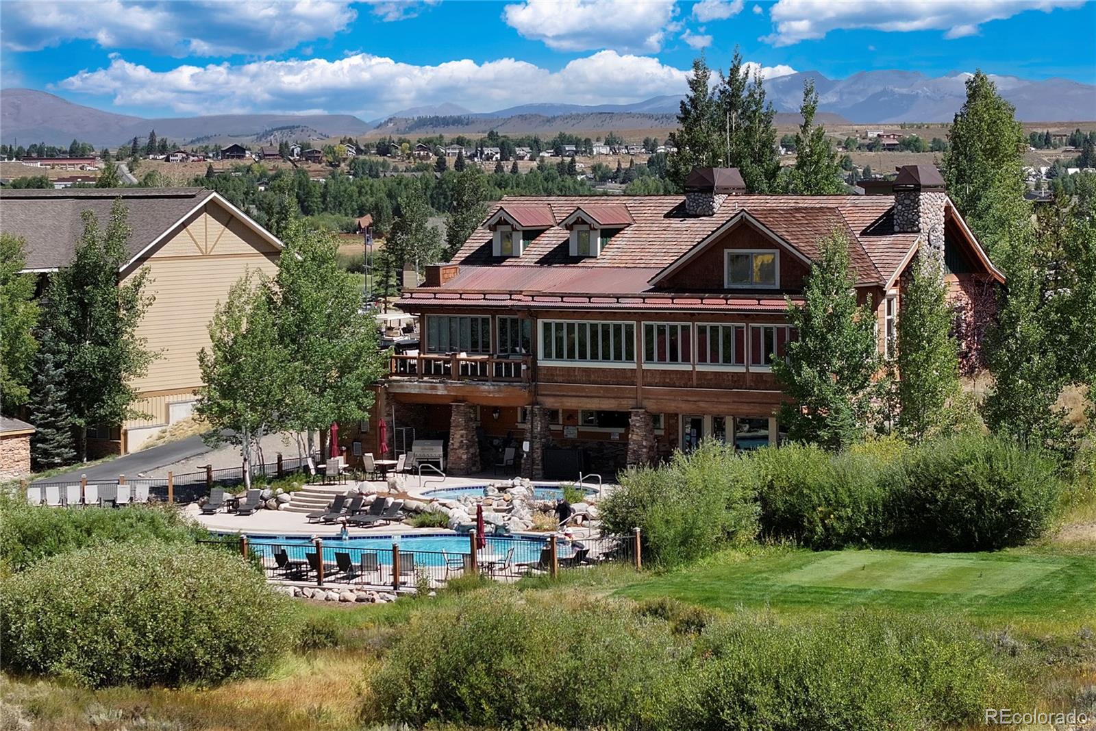 MLS Image #20 for 221  blue ridge drive,granby, Colorado