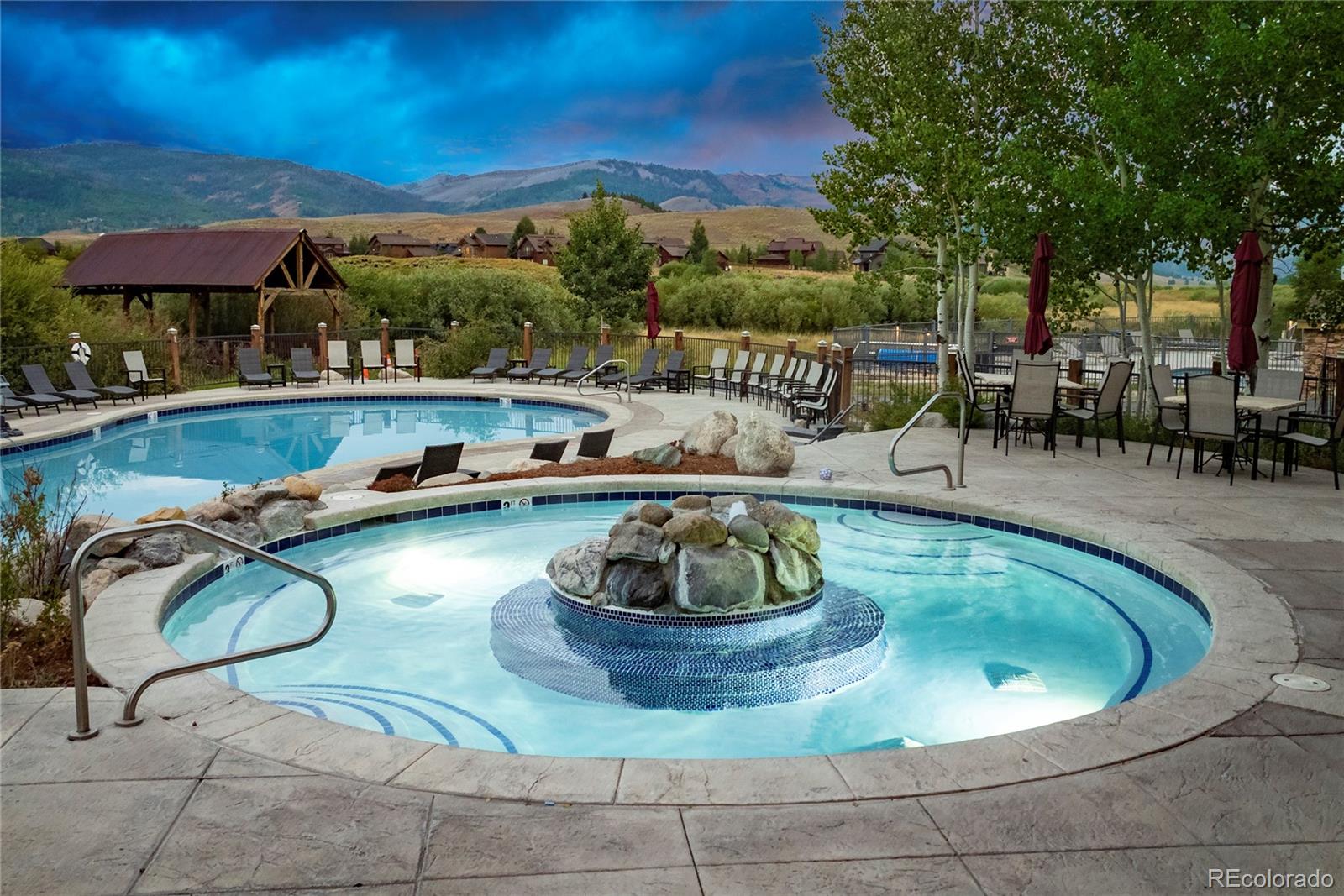 MLS Image #22 for 221  blue ridge drive,granby, Colorado