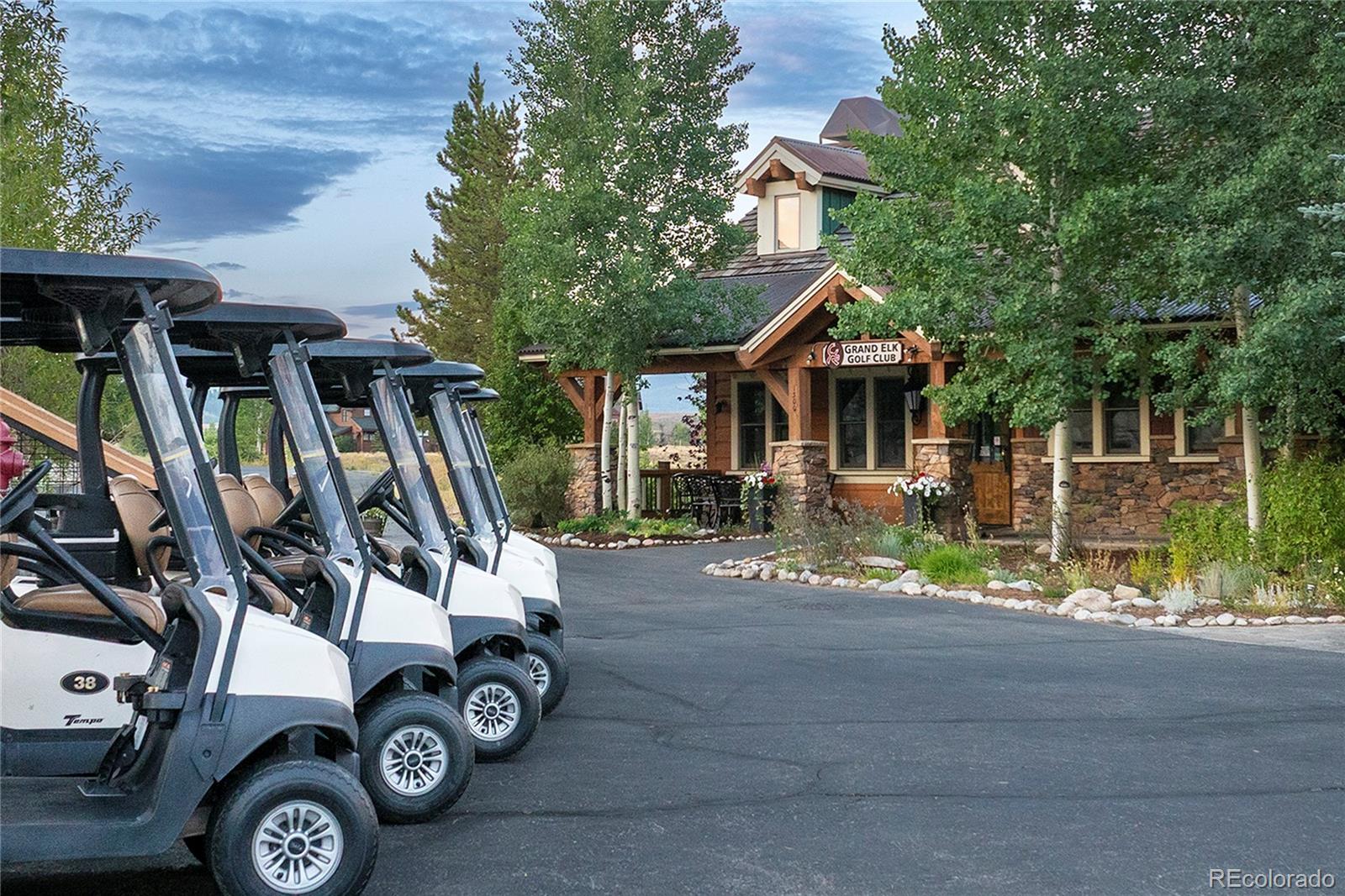 MLS Image #24 for 221  blue ridge drive,granby, Colorado